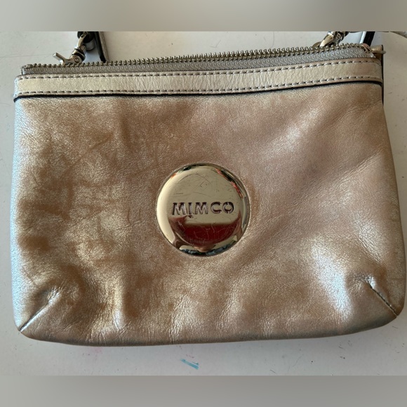 Mimco Bag/Clutch - Picture 4 of 15